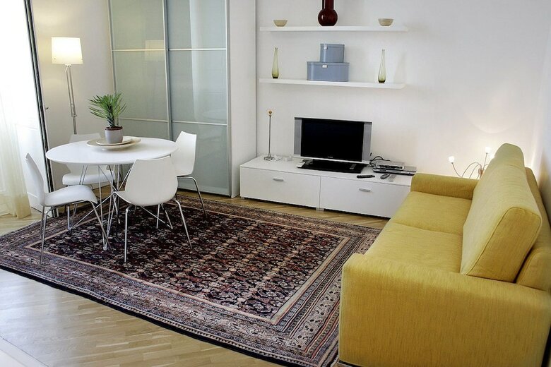 Ognina Residence