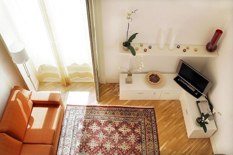 Ognina Residence