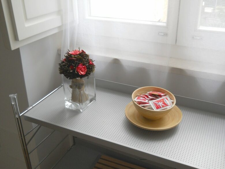 Ognina Residence