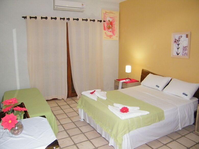 Igarakue Hotel Pousada
