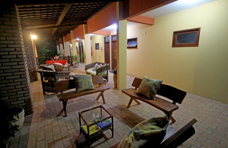 Igarakue Hotel Pousada