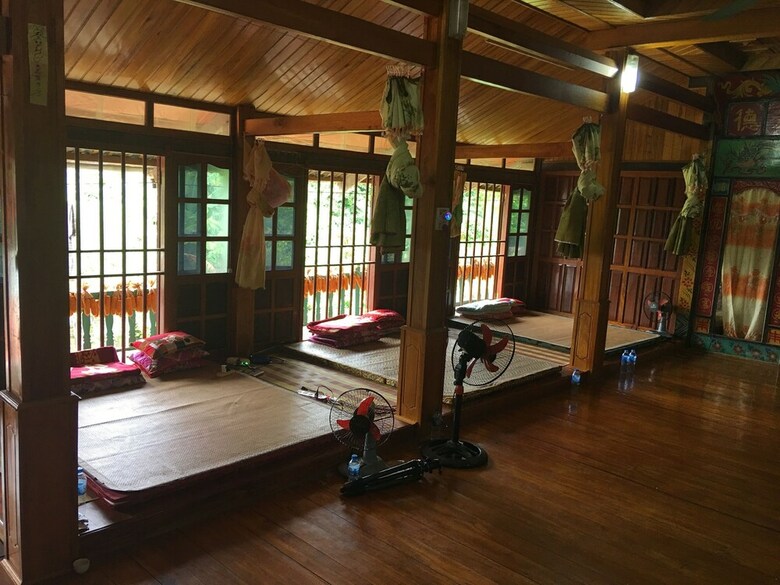 Hostal Homestay Bac Son - Hostel