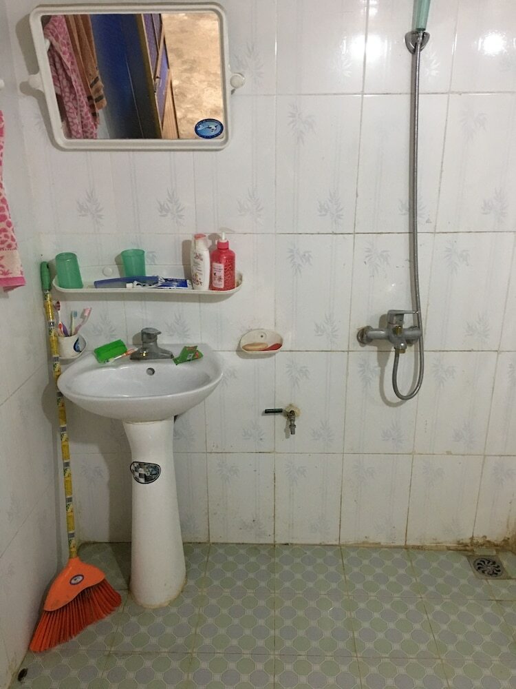 Hostal Homestay Bac Son - Hostel