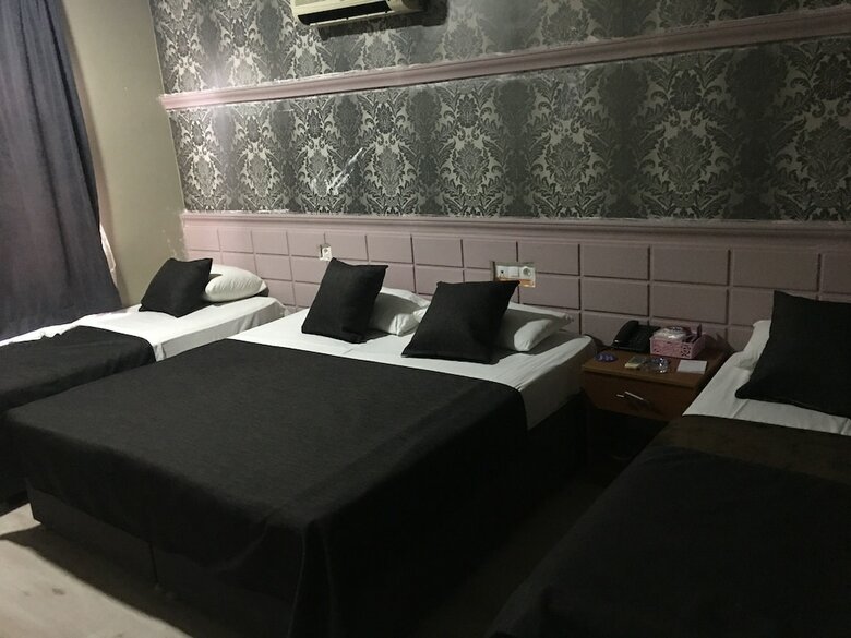 Hotel Asus Palmiye Otel