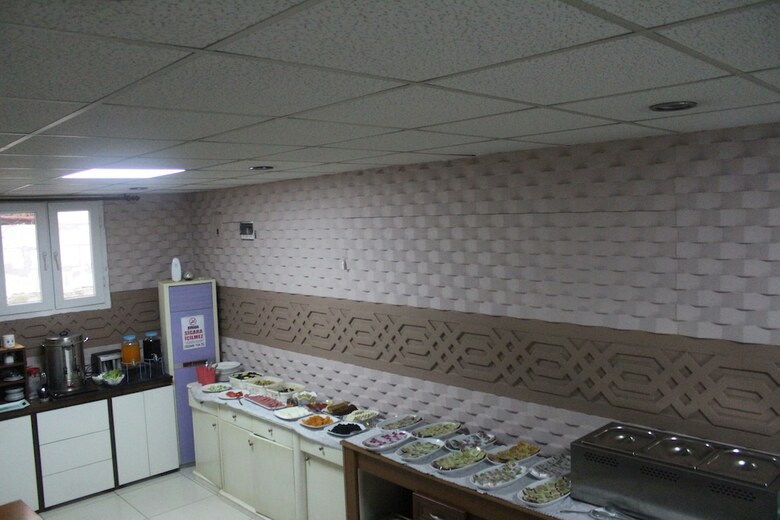 Hotel Asus Palmiye Otel