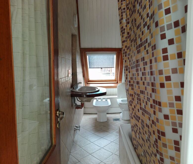 Apartamentos Roos Departamentos