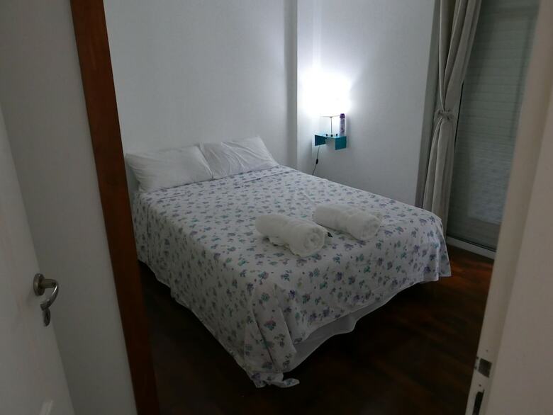 Apartamentos Roos Departamentos