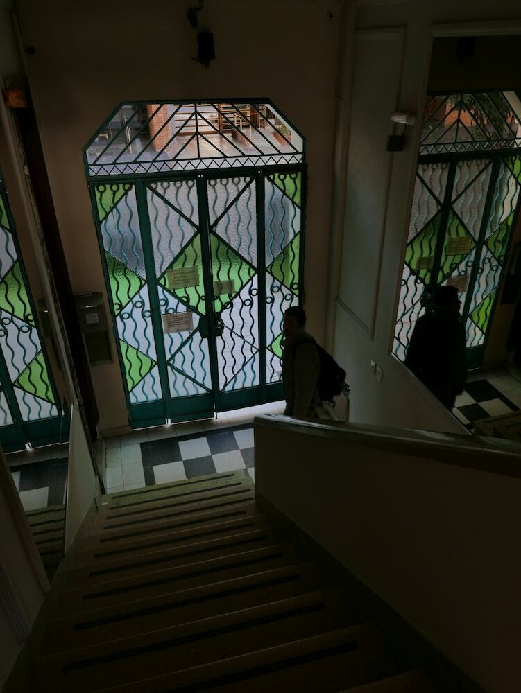 Apartamentos Roos Departamentos