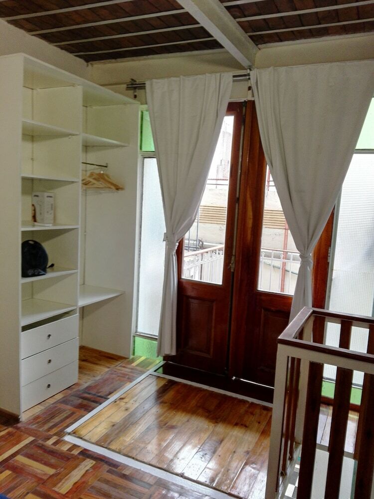 Apartamentos Roos Departamentos