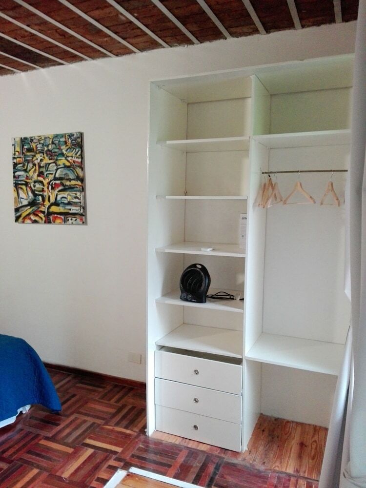 Apartamentos Roos Departamentos