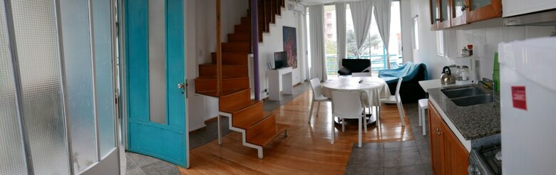 Apartamentos Roos Departamentos