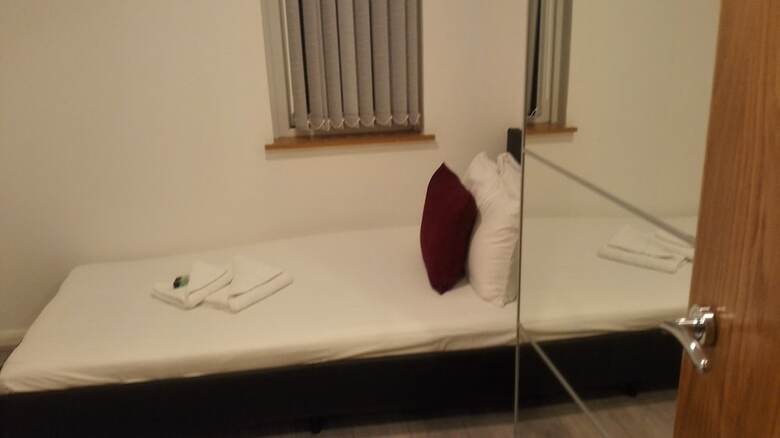 Lizzy Continental Apartments