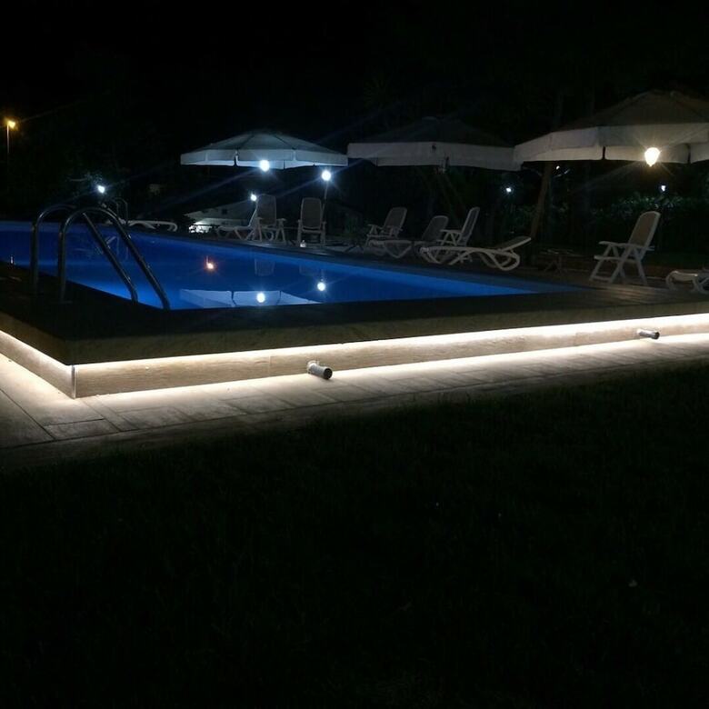 B&B Il Giardino Di Agata