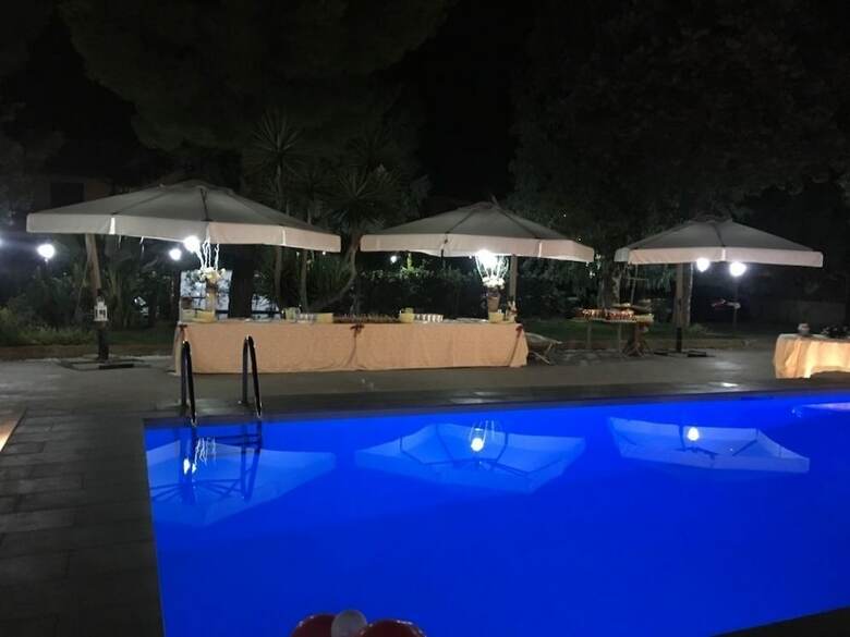 B&B Il Giardino Di Agata