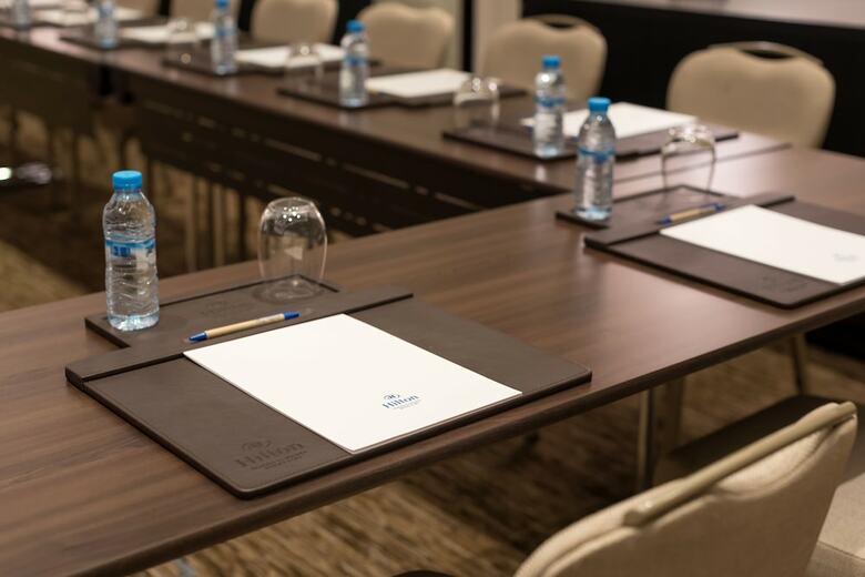 Hotel Hilton Tangier Al Houara Resort & Spa