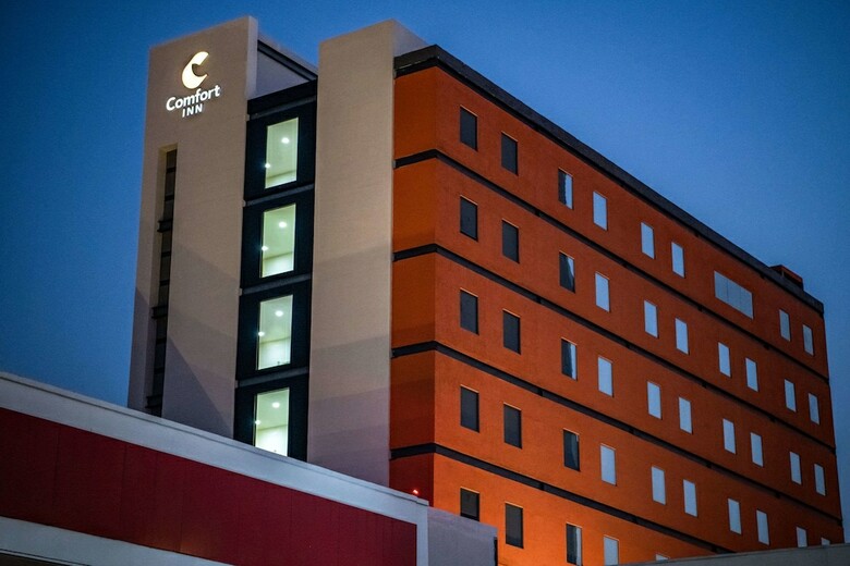 Hotel Comfort Inn Irapuato