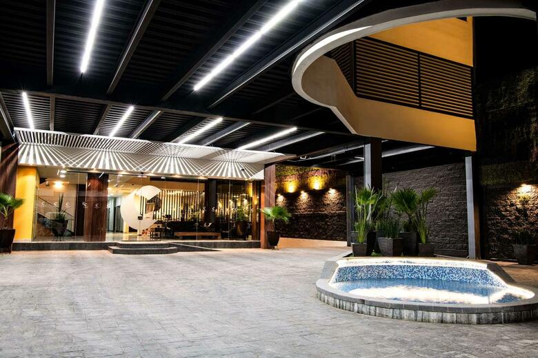 Hotel Comfort Inn Irapuato