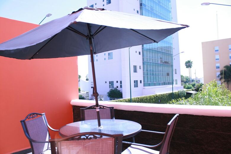 Hotel Comfort Inn Irapuato