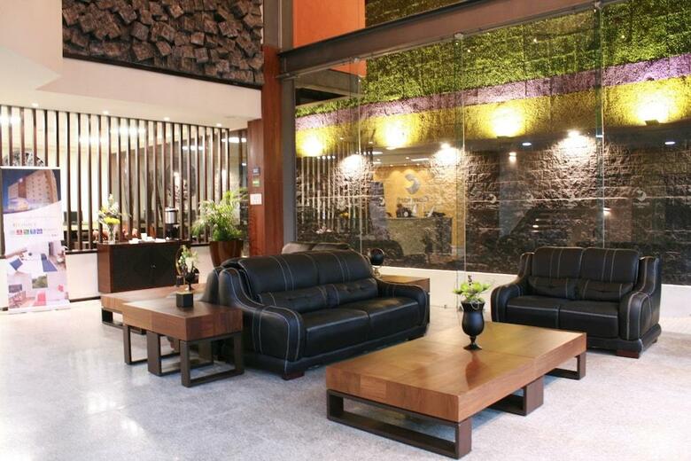 Hotel Comfort Inn Irapuato