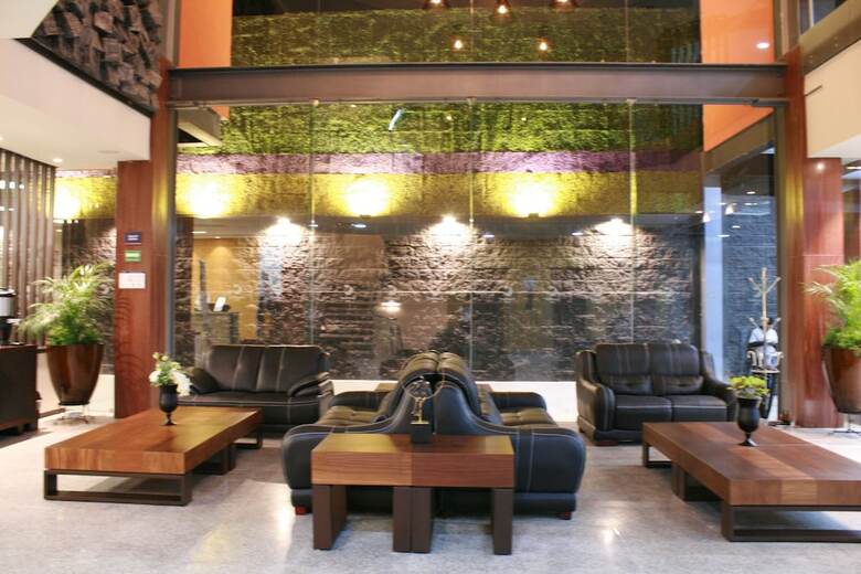 Hotel Comfort Inn Irapuato