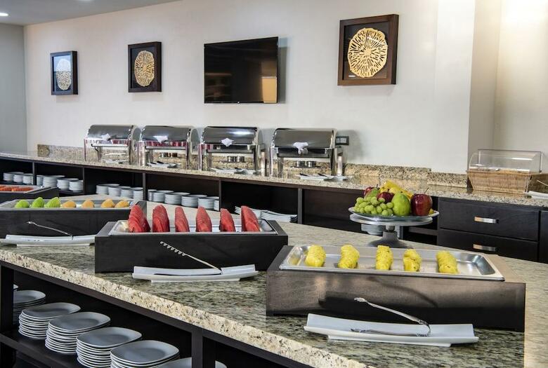 Hotel Comfort Inn Irapuato