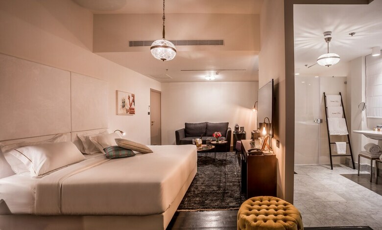 Lear Sense - Experience Luxury Hotel