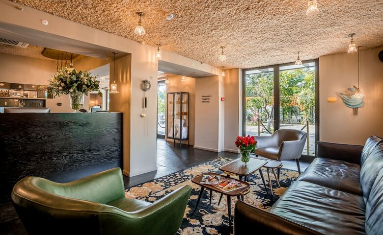 Lear Sense - Experience Luxury Hotel