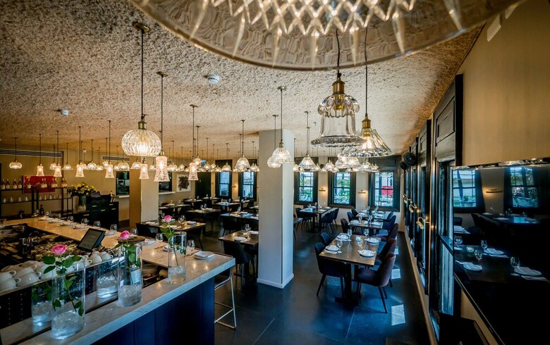 Lear Sense - Experience Luxury Hotel