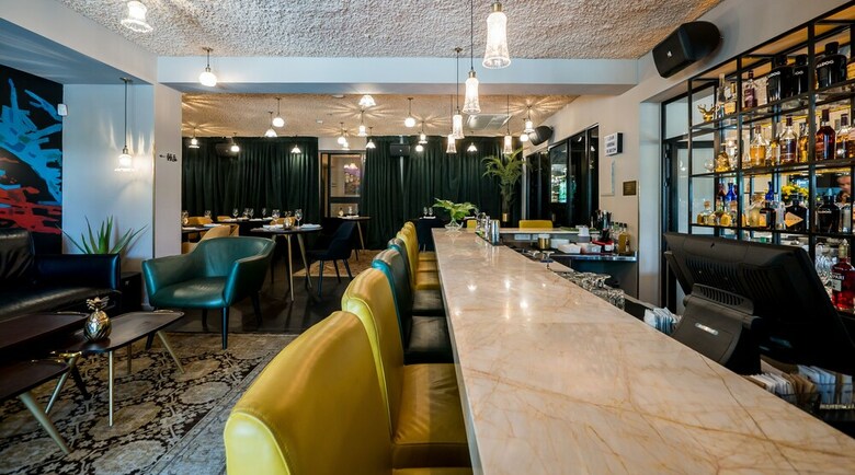 Lear Sense - Experience Luxury Hotel