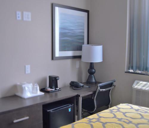 Voyage Hotel