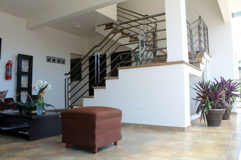 Hotel 15 Avenida