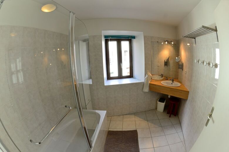 Hotel Refuge Du Vieux Bourg