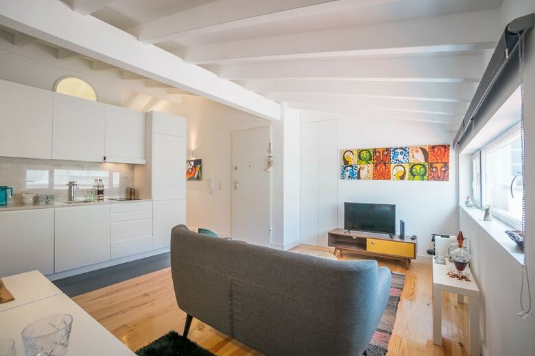 Apartamentos A Sweet Mikis Home