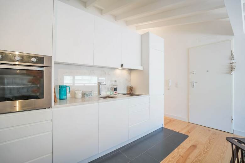 Apartamentos A Sweet Mikis Home
