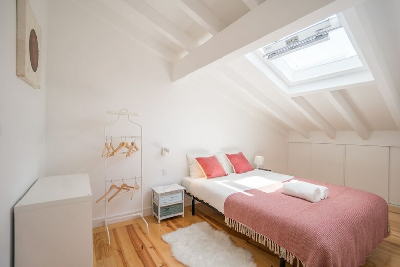 Apartamentos A Sweet Mikis Home