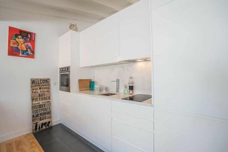 Apartamentos A Sweet Mikis Home