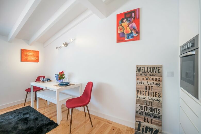 Apartamentos A Sweet Mikis Home