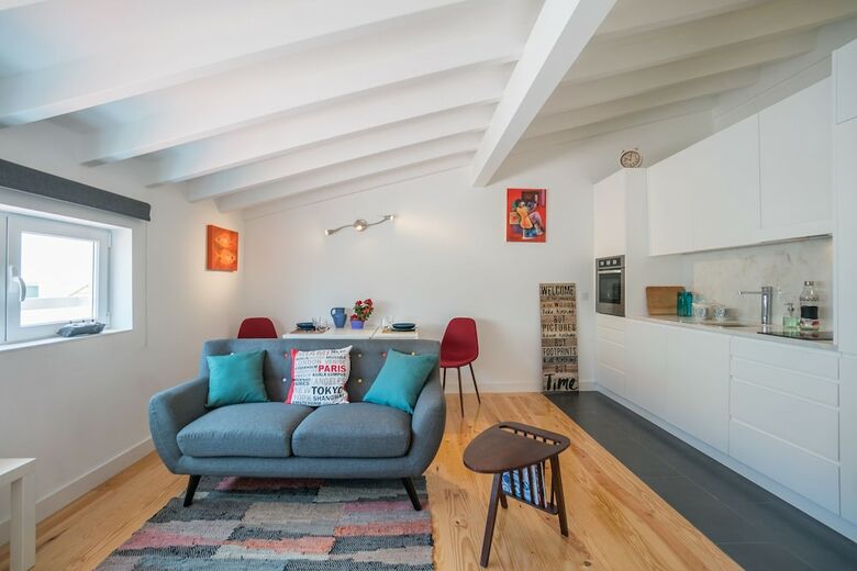 Apartamentos A Sweet Mikis Home