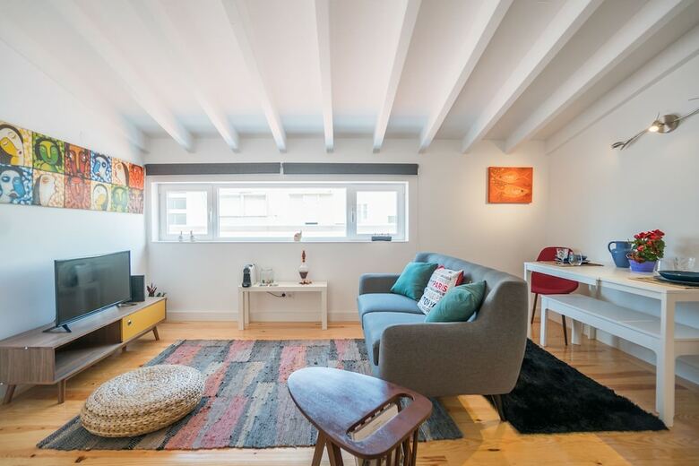 Apartamentos A Sweet Mikis Home