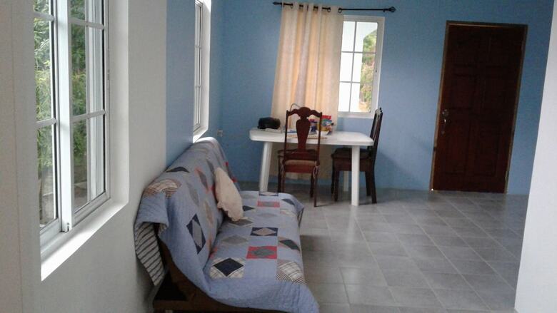 Bed & Breakfast The Tomlinson's House