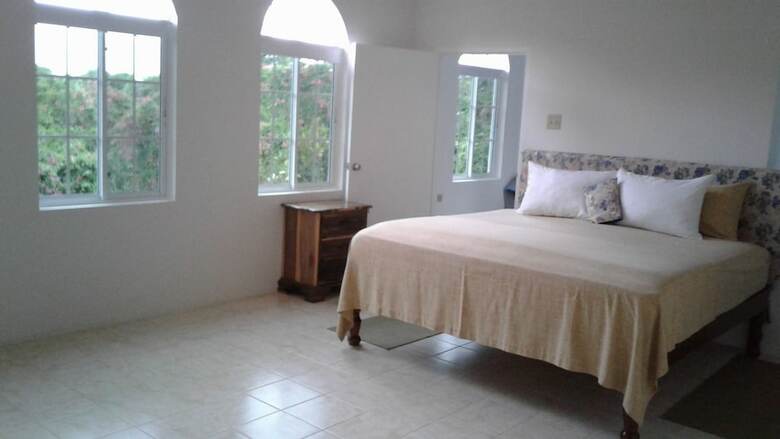 Bed & Breakfast The Tomlinson's House
