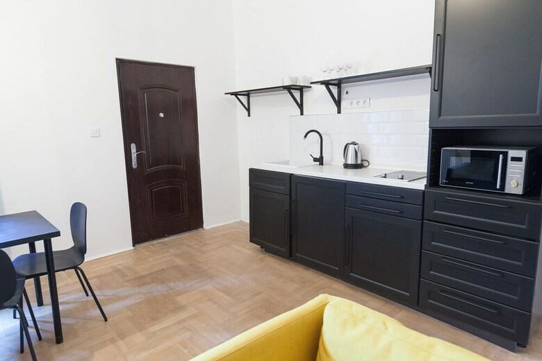 Apartamentos Modern Ernesto III