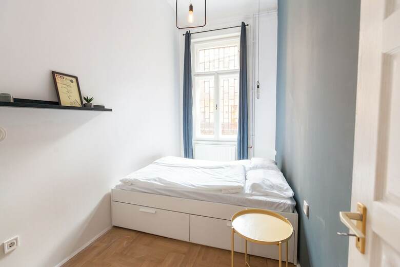 Apartamentos Modern Ernesto III