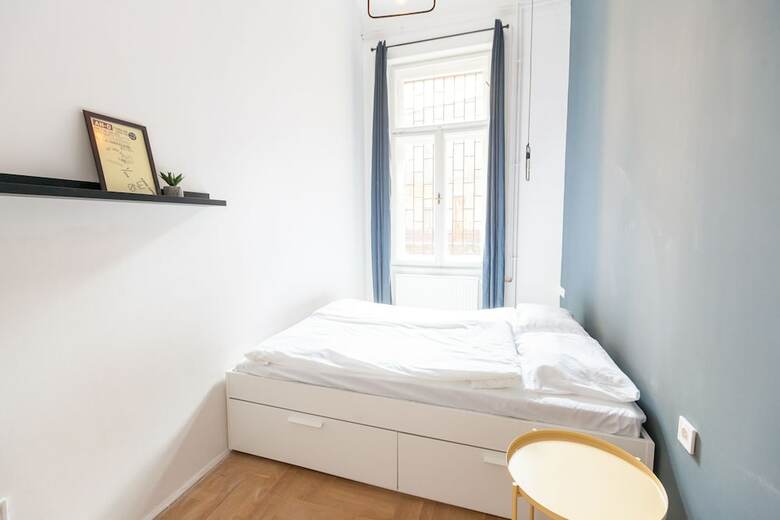 Apartamentos Modern Ernesto III