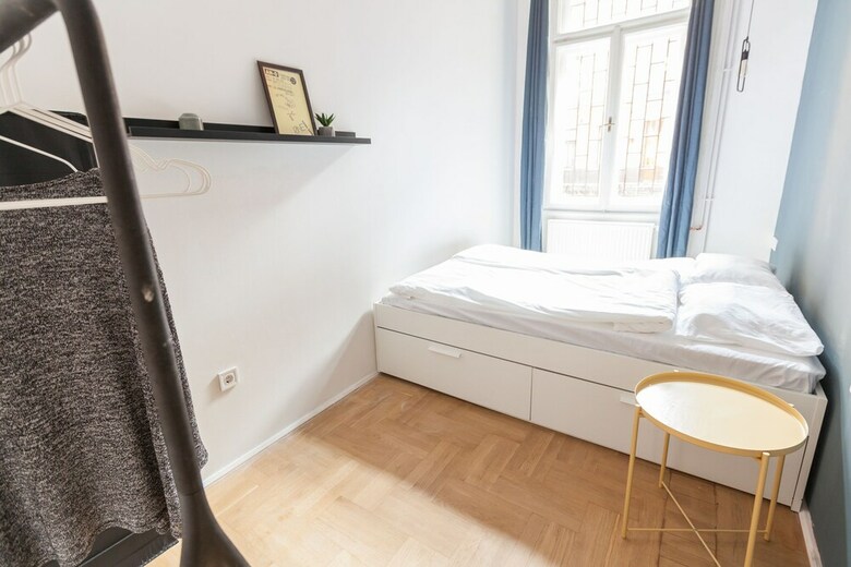 Apartamentos Modern Ernesto III
