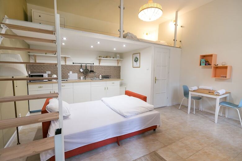 Apartamentos Magical Ernesto Iv.