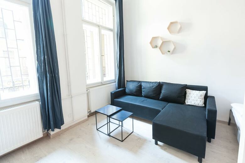 Apartamentos Modern Ernesto I