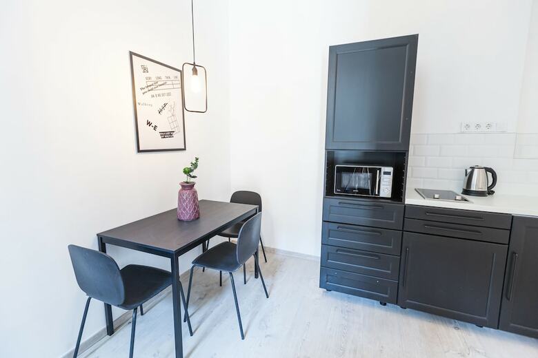 Apartamentos Modern Ernesto I