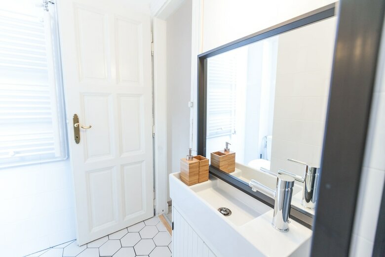 Apartamentos Modern Ernesto I