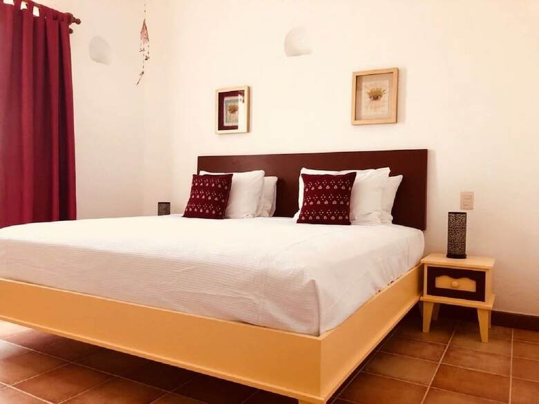 Bed & Breakfast La Armonia Suites